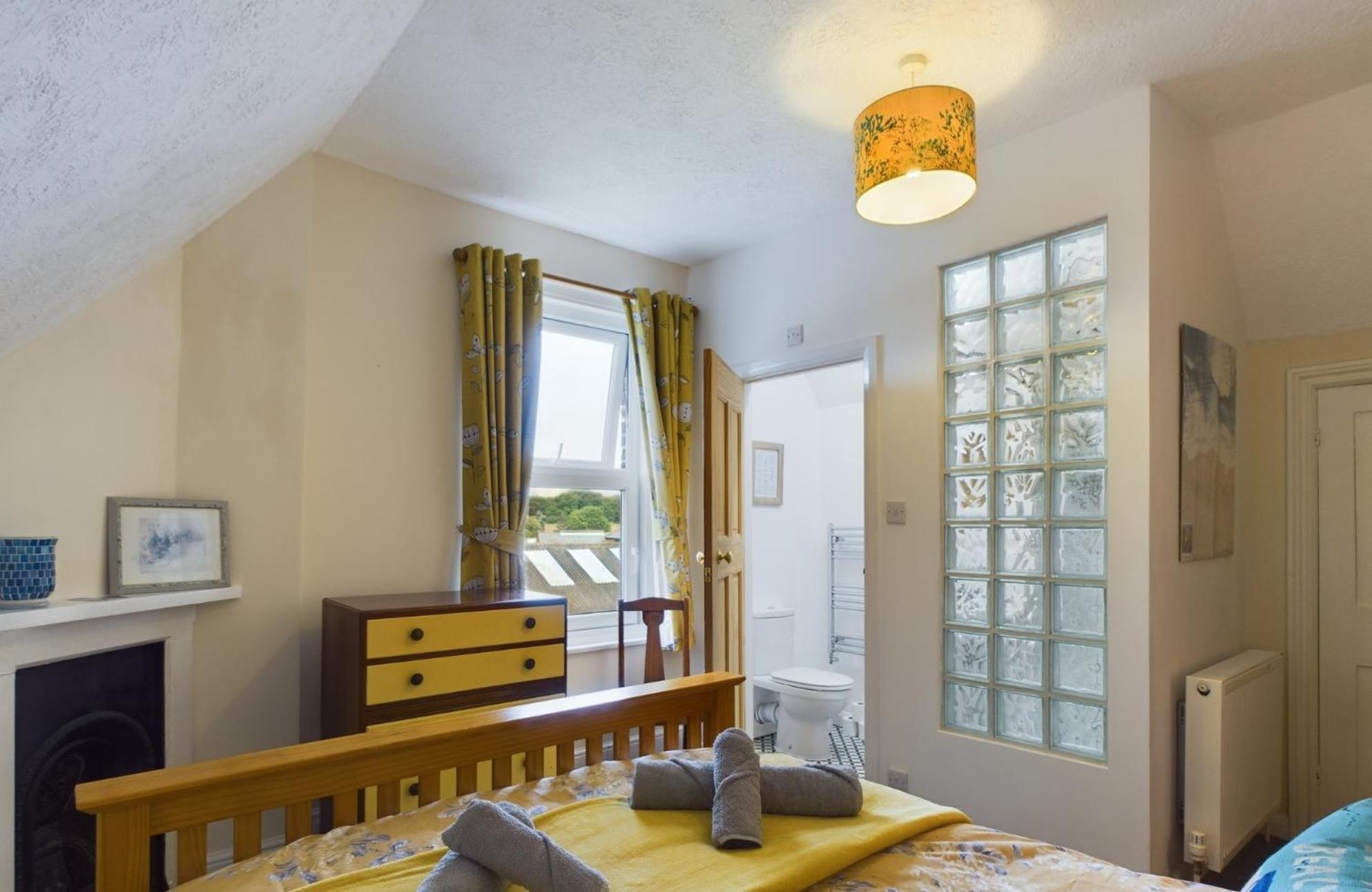 Flat, Amazing Balcony Sea View, Bike Store, With Sun Deck Margate Exterior foto
